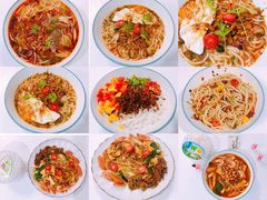 -湘人龙记老长沙米粉(鸟巢店)
