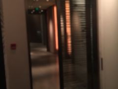 -上海柏悦酒店