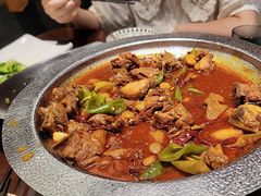 -那拉提之疆·新疆菜(美院店)