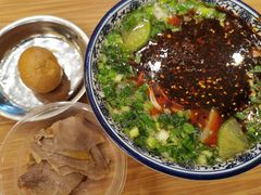 兰州牛肉面-有礼有面(知春路店)