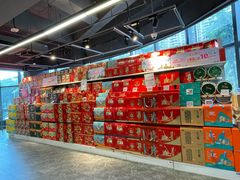 -华润万家(摩尔城店)