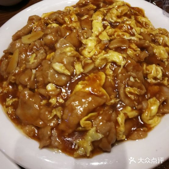 回坊恩顺饭庄