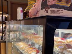 -COSTA COFFEE(新奥购物中心店)