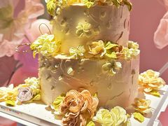 -玉见cake低糖蛋糕甜品台定制(河西店)