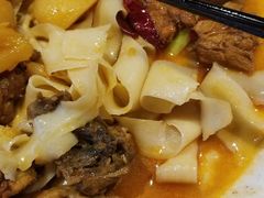 -刀郎牛肉面新疆餐厅·烧烤(清真通州珠江国际城店)