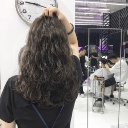 点击看大图 烫染-MY HAIR ARDOR