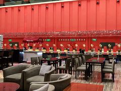 -北京九华山庄会展酒店