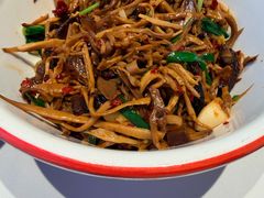 -湘中缘·湖南菜(娄底驻京办店)