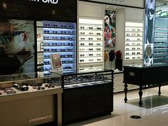 -大明府国际眼镜(太原北街店)