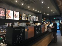 -星巴克(苏州西蒙店)