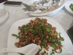 -东江渔村·古典园林·30年粤菜老字号(太和店)