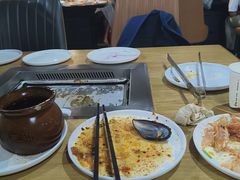 -苏格里岛·自助烤肉·火锅海鲜(金鼎广场店)