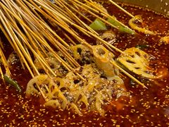 -嘉州鲜知味钵钵鸡(奎星楼店)