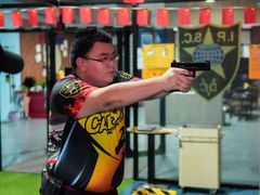 -湖南铳毅堂射击运动俱乐部有限公司