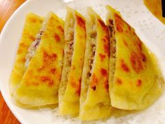 翠花特色饼-翠花老菜饺子馆(七宝店)
