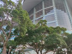 -香港会议展览中心演讲厅