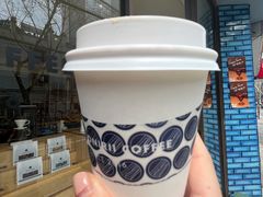 -Onirii Coffee(长乐路店)