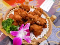 -菌林天下·野生菌汤锅