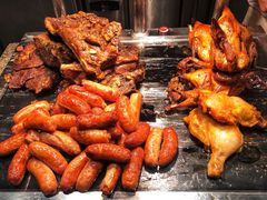 -星伦多自助料理·涮烤一体(杭州来福士店)