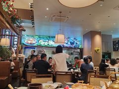 -韶山冲湘菜(中兴大街店)