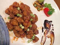 -聚首堂·特色小吃·肘子(什刹海德胜门店)