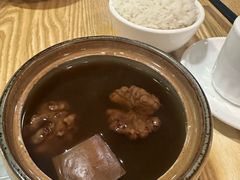 -佛有缘素食馆·荔湾老字号(陈家祠首店)