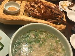 -小土豆北方菜馆(文慧园店)