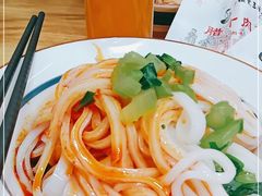 -秦镇史玉林凉皮(翡丽城店)