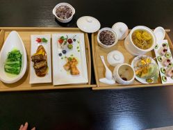 -弗蕾亚·和月月子调理院(东湖店)