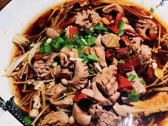 -周家二小姐的菜(西津渡店)