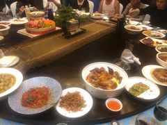 -百灵希尔顿逸林酒店·逸林轩中餐厅