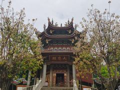-南普陀寺