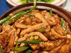 -伯友茶记(中华广场店)