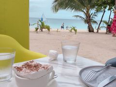 -The Sunny Side Cafe Station 1