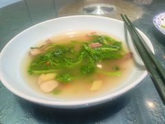 -随园花园餐厅(新港中路店)