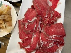 -木萨火锅店(开鲁路店)