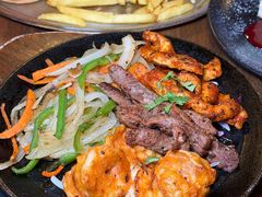 -Q MEX 库迈墨西哥餐吧(双井店)