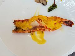 -傲廬·云端餐厅·深圳柏悦酒店