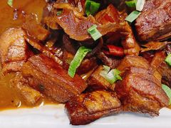 乡村稻草肉-美味之家·湖景农家乐(太湖东山店)