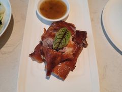 -拾溪餐厅·包厢(杭州千禧度假酒店)