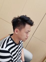 -Alger.O美感沙龙