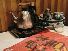 -虾饺妹·酒家(金碧店)