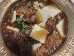 -和庆斋羊蝎子火锅·碳缸烧烤(顺义旗舰店)