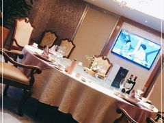 包厢-鲁商铂尔曼大酒店·铂丽自助餐厅