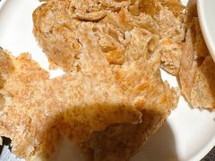 全麦手工现烙饼-小放牛炒菜馆(爱琴海店)