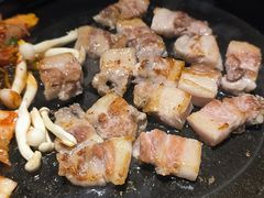 -韩时烤肉(枫蓝店)