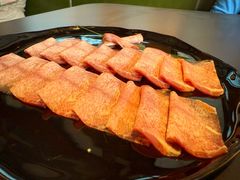 鲜牛舌-官也街澳门火锅(新源里店)