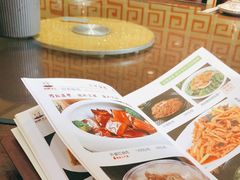 -刘胖子家常菜·蹄花焖藕(中南店)