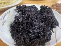 -高老庄·老溧阳·私房菜(南山竹海店)