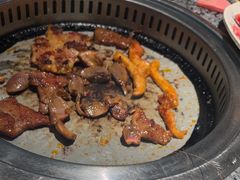 -阪尚皇·原切牛排·烤肉火锅自助(北京路店)